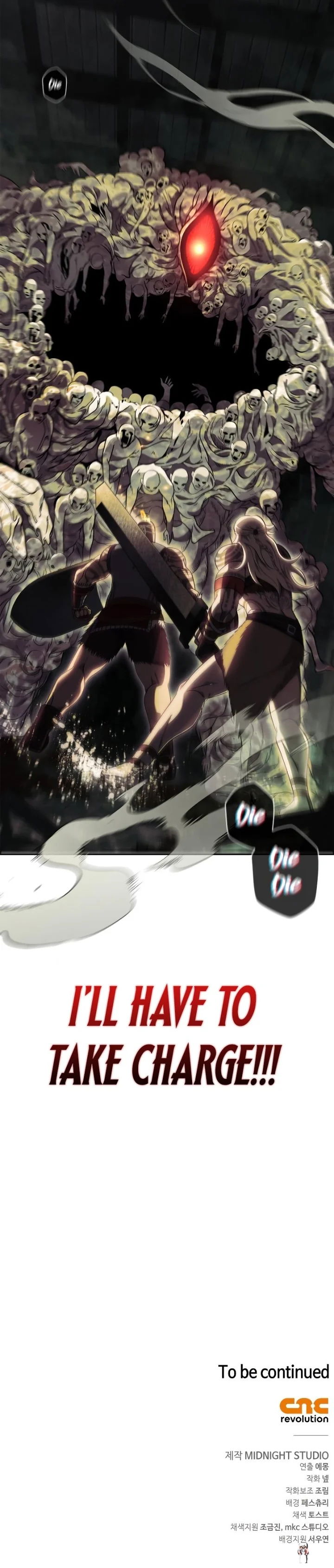 Surviving The Game as a Barbarian Surviving The Game as a Barbarian Chapter 25 - Page 19