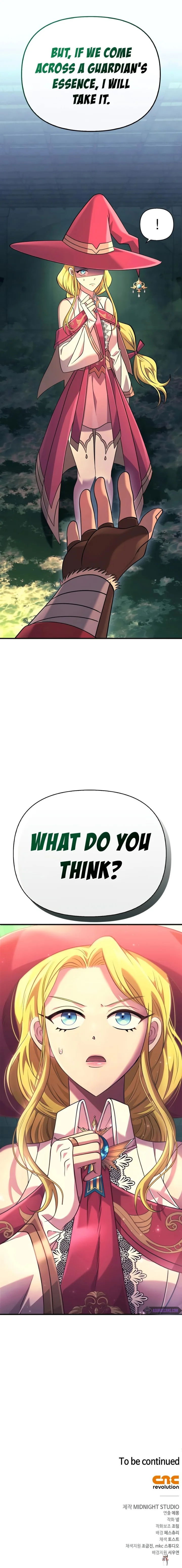 Surviving The Game as a Barbarian Surviving The Game as a Barbarian Chapter 26 - Page 16