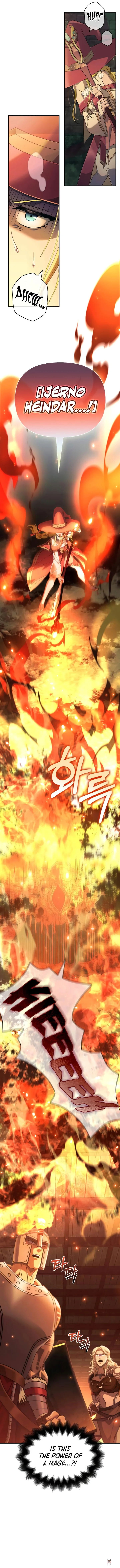 Surviving The Game as a Barbarian Surviving The Game as a Barbarian Chapter 26 - Page 6