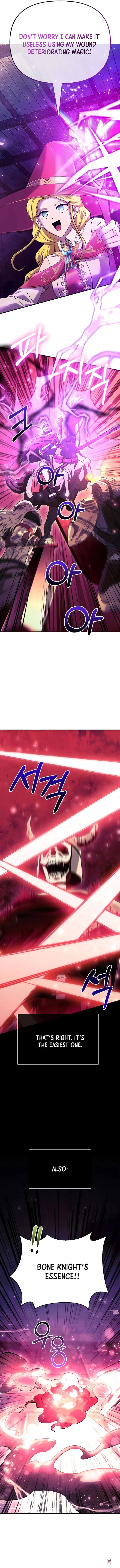 Surviving The Game as a Barbarian Surviving The Game as a Barbarian Chapter 27 - Page 10