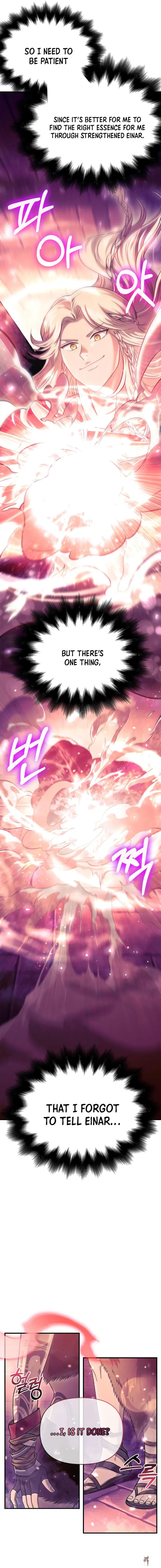 Surviving The Game as a Barbarian Surviving The Game as a Barbarian Chapter 27 - Page 13