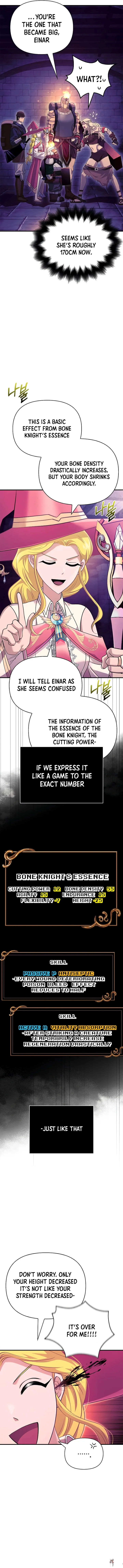 Surviving The Game as a Barbarian Surviving The Game as a Barbarian Chapter 27 - Page 15