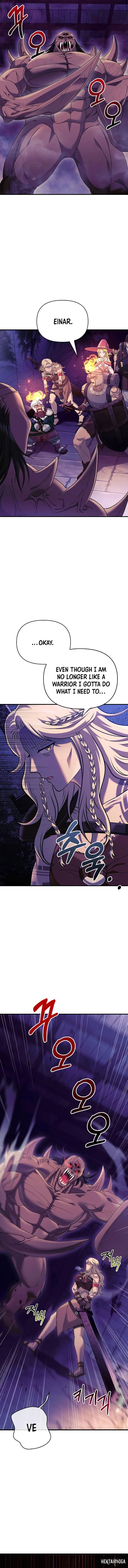 Surviving The Game as a Barbarian Surviving The Game as a Barbarian Chapter 27 - Page 18