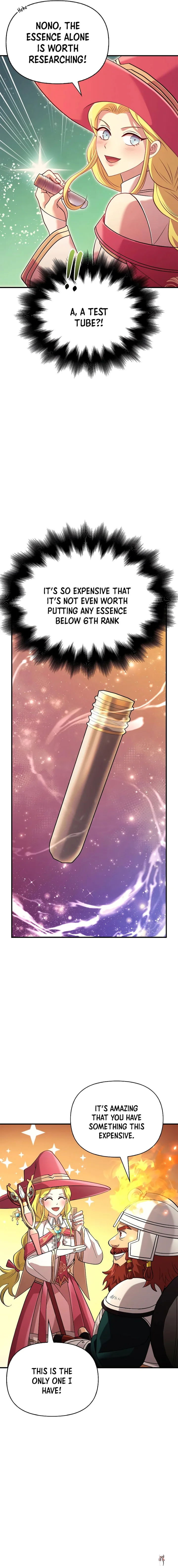 Surviving The Game as a Barbarian Surviving The Game as a Barbarian Chapter 27 - Page 2