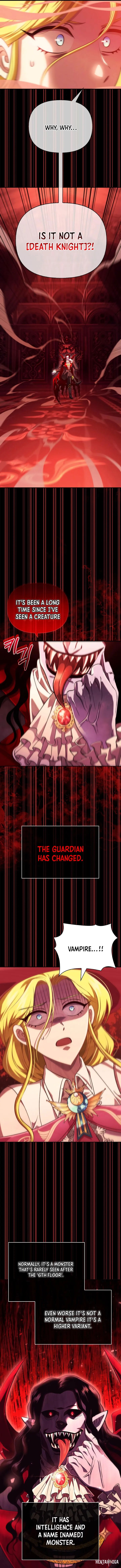 Surviving The Game as a Barbarian Surviving The Game as a Barbarian Chapter 27 - Page 25