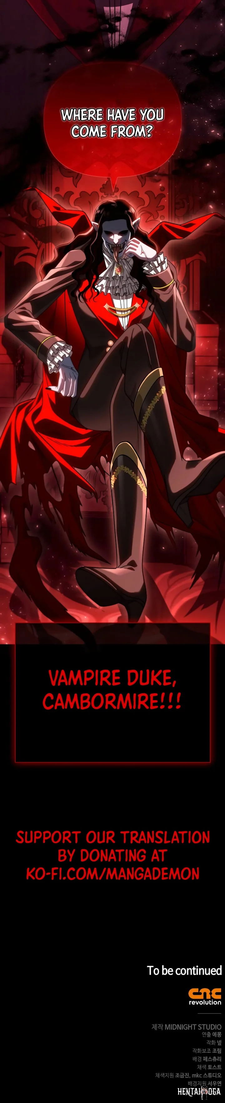 Surviving The Game as a Barbarian Surviving The Game as a Barbarian Chapter 27 - Page 26