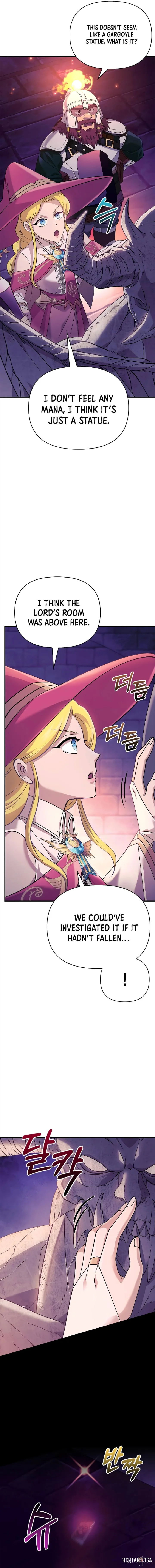 Surviving The Game as a Barbarian Surviving The Game as a Barbarian Chapter 27 - Page 5