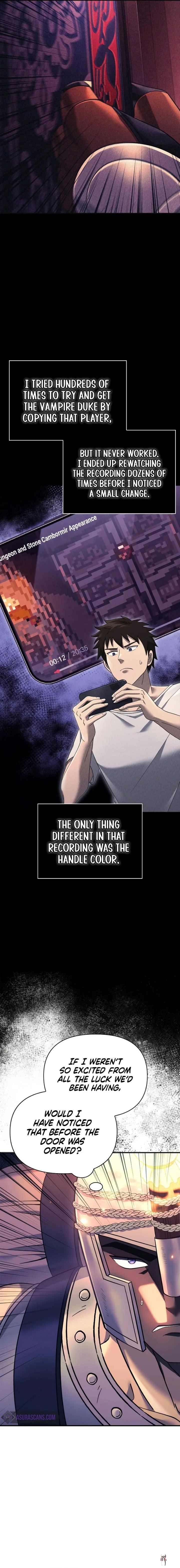 Surviving The Game as a Barbarian Surviving The Game as a Barbarian Chapter 28 - Page 4 Surviving The Game as a Barbarian Surviving The Game as a Barbarian Chapter 28 - Page 4