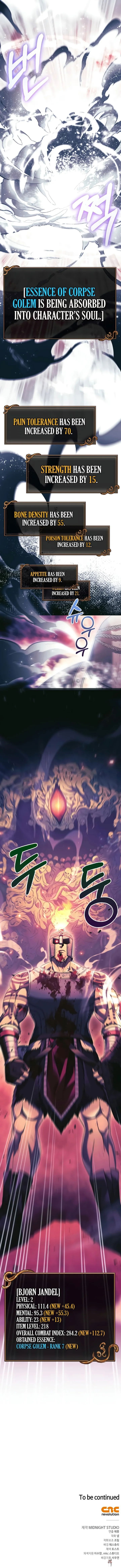 Surviving The Game as a Barbarian Surviving The Game as a Barbarian Chapter 29 - Page 15