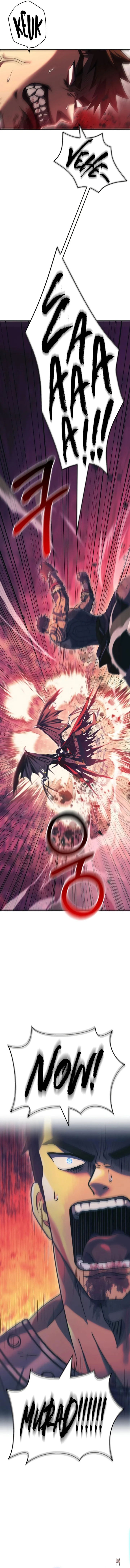 Surviving The Game as a Barbarian Surviving The Game as a Barbarian Chapter 30 - Page 10