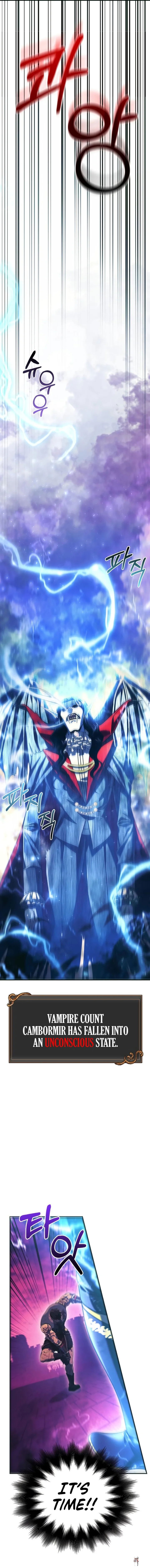 Surviving The Game as a Barbarian Surviving The Game as a Barbarian Chapter 30 - Page 13