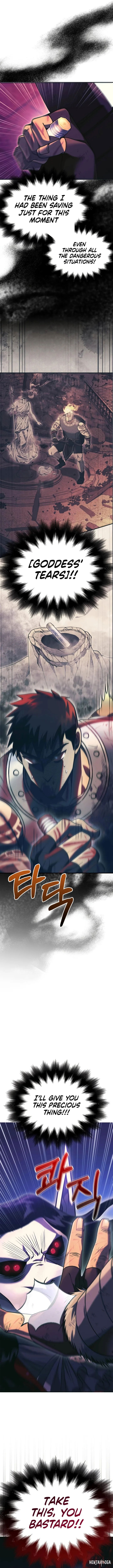 Surviving The Game as a Barbarian Surviving The Game as a Barbarian Chapter 30 - Page 14