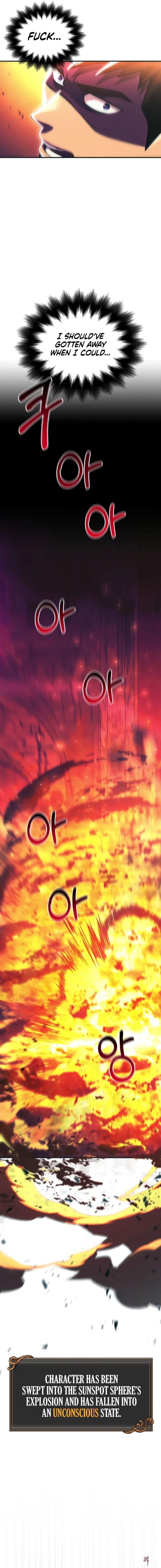 Surviving The Game as a Barbarian Surviving The Game as a Barbarian Chapter 30 - Page 17