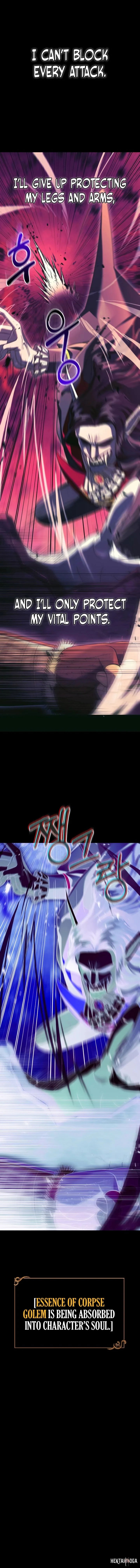 Surviving The Game as a Barbarian Surviving The Game as a Barbarian Chapter 30 - Page 2