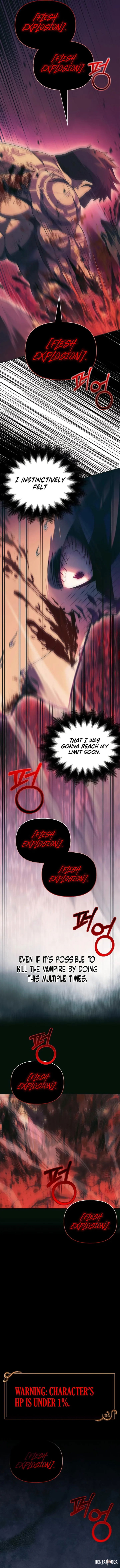 Surviving The Game as a Barbarian Surviving The Game as a Barbarian Chapter 30 - Page 23