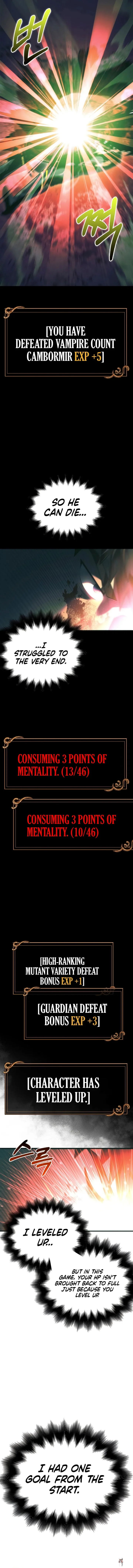 Surviving The Game as a Barbarian Surviving The Game as a Barbarian Chapter 30 - Page 26