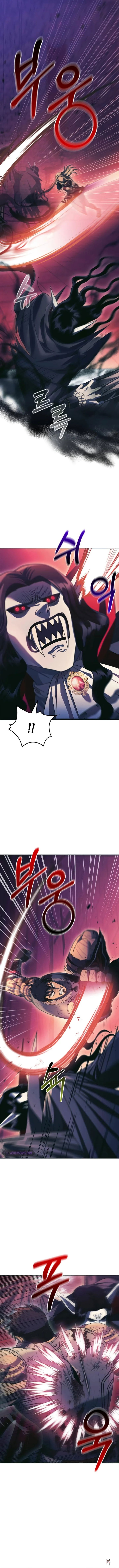 Surviving The Game as a Barbarian Surviving The Game as a Barbarian Chapter 30 - Page 8