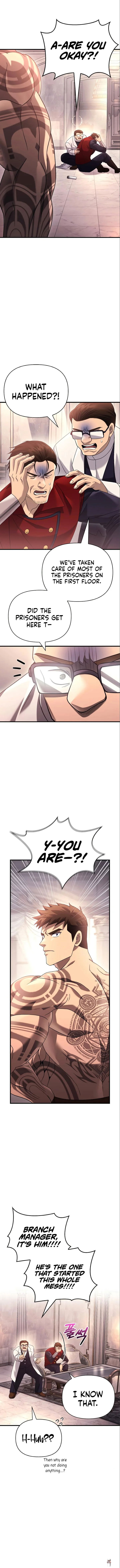 Surviving The Game as a Barbarian Surviving The Game as a Barbarian Chapter 33 - Page 10 Surviving The Game as a Barbarian Surviving The Game as a Barbarian Chapter 33 - Page 10