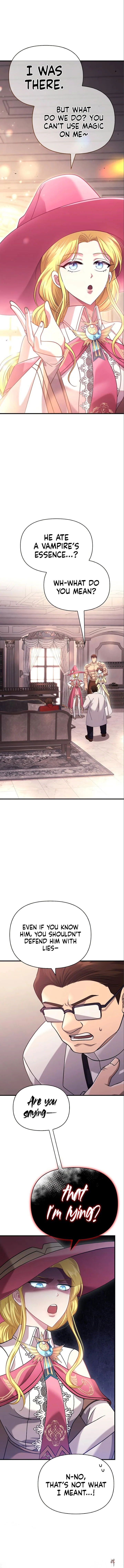 Surviving The Game as a Barbarian Surviving The Game as a Barbarian Chapter 33 - Page 14 Surviving The Game as a Barbarian Surviving The Game as a Barbarian Chapter 33 - Page 14