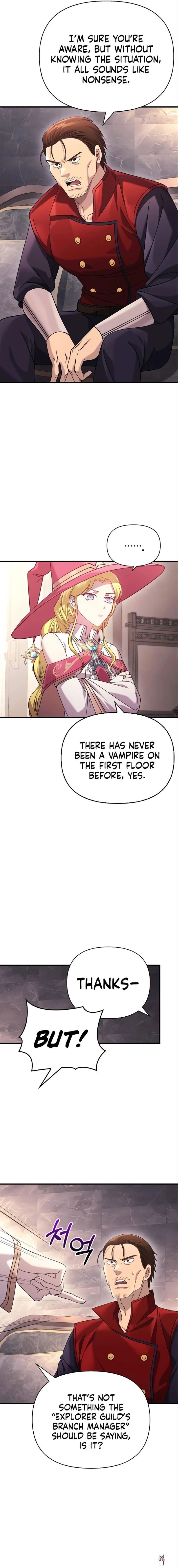 Surviving The Game as a Barbarian Surviving The Game as a Barbarian Chapter 33 - Page 16 Surviving The Game as a Barbarian Surviving The Game as a Barbarian Chapter 33 - Page 16