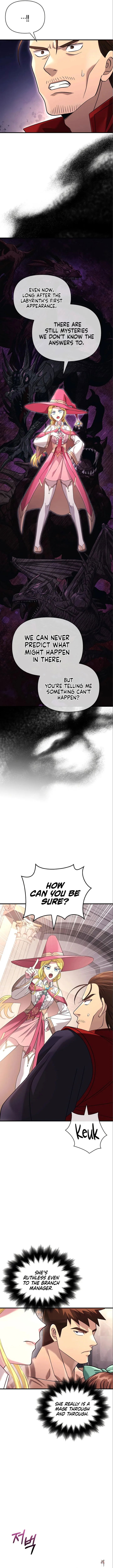 Surviving The Game as a Barbarian Surviving The Game as a Barbarian Chapter 33 - Page 17 Surviving The Game as a Barbarian Surviving The Game as a Barbarian Chapter 33 - Page 17