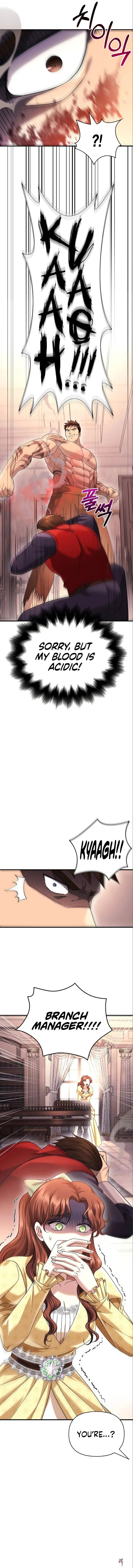 Surviving The Game as a Barbarian Surviving The Game as a Barbarian Chapter 33 - Page 2 Surviving The Game as a Barbarian Surviving The Game as a Barbarian Chapter 33 - Page 2