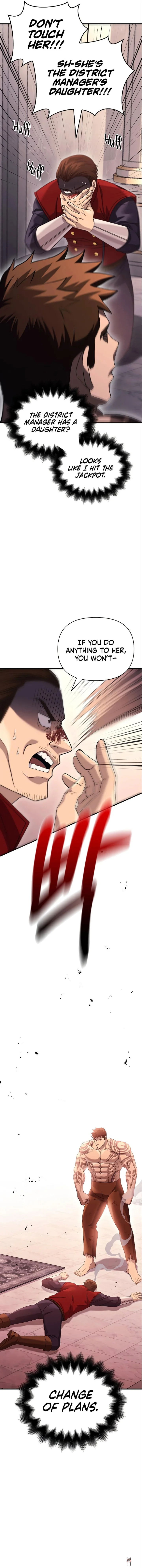 Surviving The Game as a Barbarian Surviving The Game as a Barbarian Chapter 33 - Page 3 Surviving The Game as a Barbarian Surviving The Game as a Barbarian Chapter 33 - Page 3