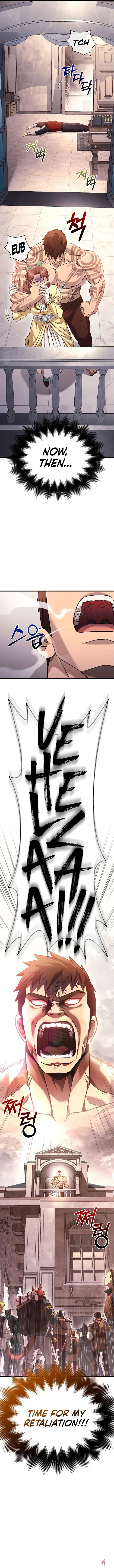 Surviving The Game as a Barbarian Surviving The Game as a Barbarian Chapter 33 - Page 5 Surviving The Game as a Barbarian Surviving The Game as a Barbarian Chapter 33 - Page 5