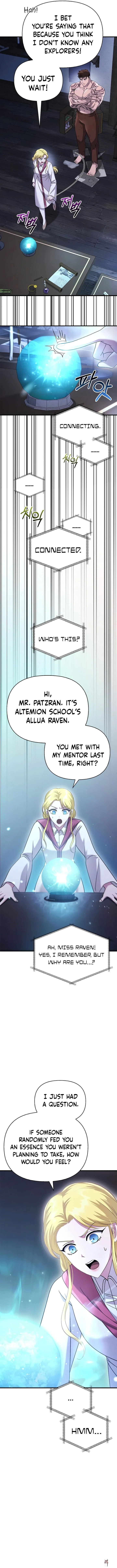 Surviving The Game as a Barbarian Surviving The Game as a Barbarian Chapter 34 - Page 13 Surviving The Game as a Barbarian Surviving The Game as a Barbarian Chapter 34 - Page 13