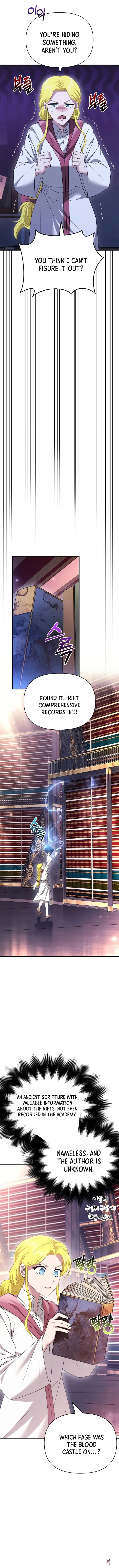 Surviving The Game as a Barbarian Surviving The Game as a Barbarian Chapter 36 - Page 11