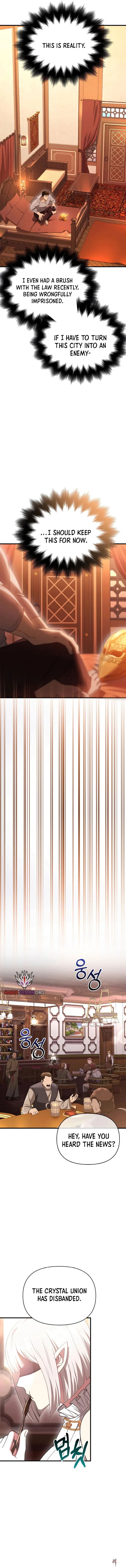 Surviving The Game as a Barbarian Surviving The Game as a Barbarian Chapter 36 - Page 15