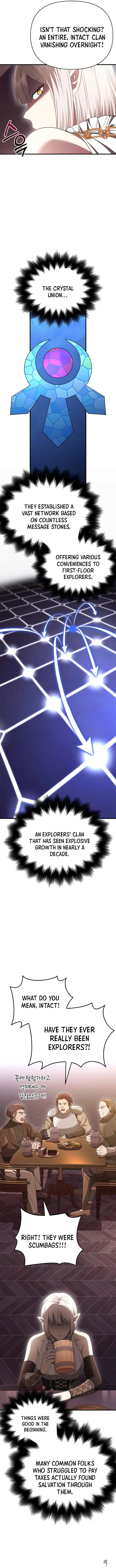 Surviving The Game as a Barbarian Surviving The Game as a Barbarian Chapter 36 - Page 16