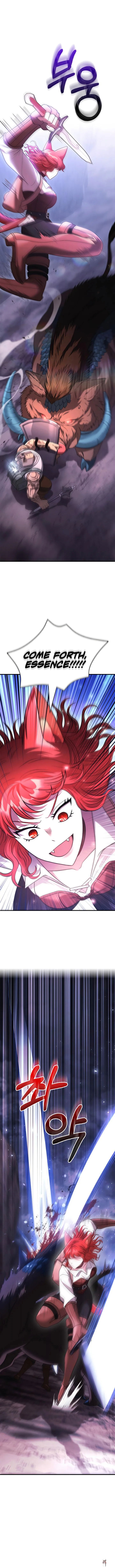 Surviving The Game as a Barbarian Surviving The Game as a Barbarian Chapter 38 - Page 14 Surviving The Game as a Barbarian Surviving The Game as a Barbarian Chapter 38 - Page 14