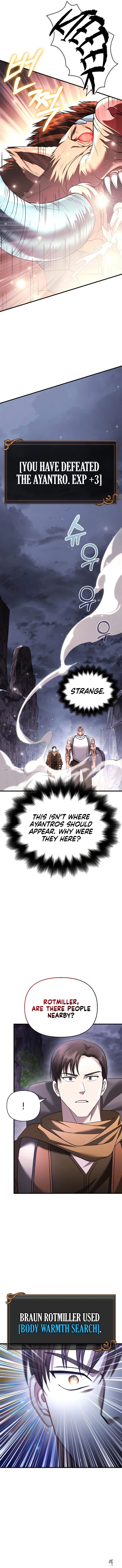 Surviving The Game as a Barbarian Surviving The Game as a Barbarian Chapter 38 - Page 15 Surviving The Game as a Barbarian Surviving The Game as a Barbarian Chapter 38 - Page 15