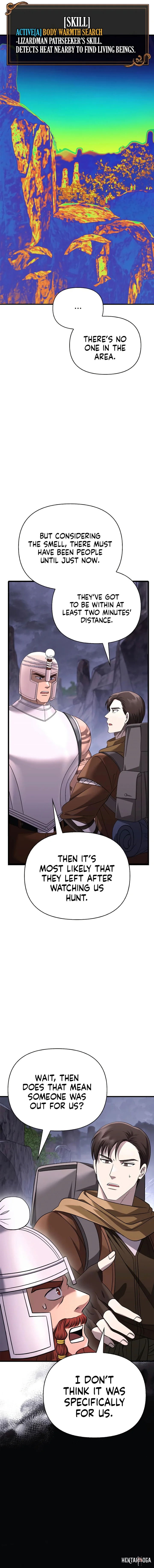 Surviving The Game as a Barbarian Surviving The Game as a Barbarian Chapter 38 - Page 16 Surviving The Game as a Barbarian Surviving The Game as a Barbarian Chapter 38 - Page 16