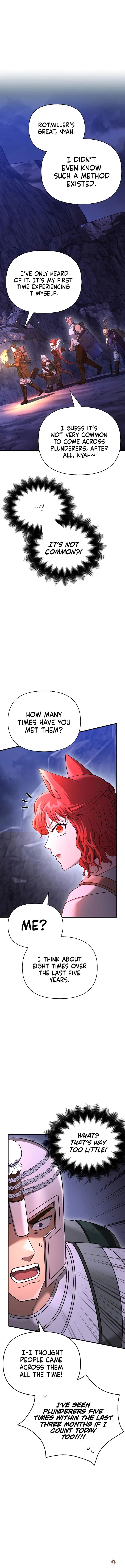 Surviving The Game as a Barbarian Surviving The Game as a Barbarian Chapter 38 - Page 18 Surviving The Game as a Barbarian Surviving The Game as a Barbarian Chapter 38 - Page 18