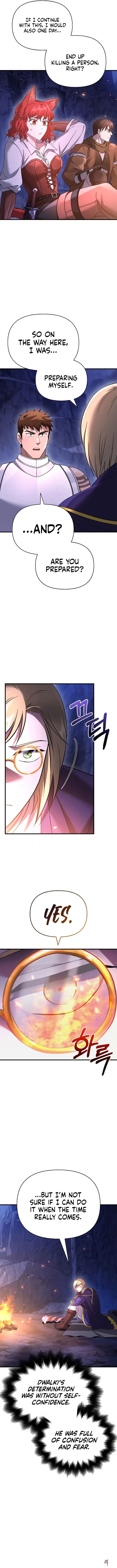 Surviving The Game as a Barbarian Surviving The Game as a Barbarian Chapter 38 - Page 22 Surviving The Game as a Barbarian Surviving The Game as a Barbarian Chapter 38 - Page 22