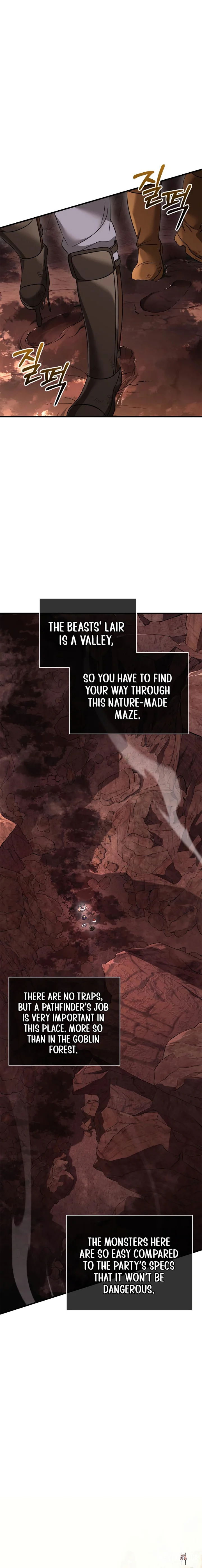 Surviving The Game as a Barbarian Surviving The Game as a Barbarian Chapter 38 - Page 4 Surviving The Game as a Barbarian Surviving The Game as a Barbarian Chapter 38 - Page 4