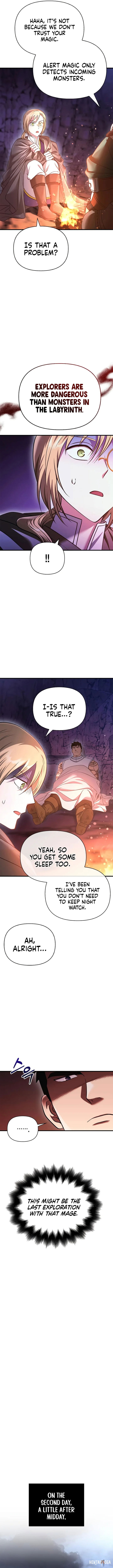 Surviving The Game as a Barbarian Surviving The Game as a Barbarian Chapter 38 - Page 6 Surviving The Game as a Barbarian Surviving The Game as a Barbarian Chapter 38 - Page 6