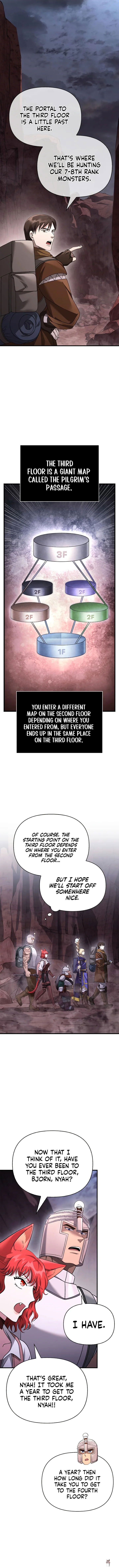 Surviving The Game as a Barbarian Surviving The Game as a Barbarian Chapter 38 - Page 7 Surviving The Game as a Barbarian Surviving The Game as a Barbarian Chapter 38 - Page 7