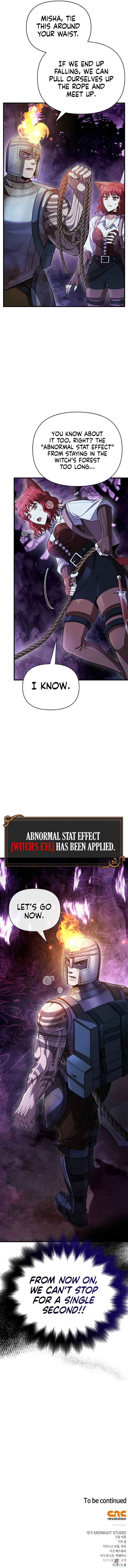 Surviving The Game as a Barbarian Surviving The Game as a Barbarian Chapter 45 - Page 16 Surviving The Game as a Barbarian Surviving The Game as a Barbarian Chapter 45 - Page 16