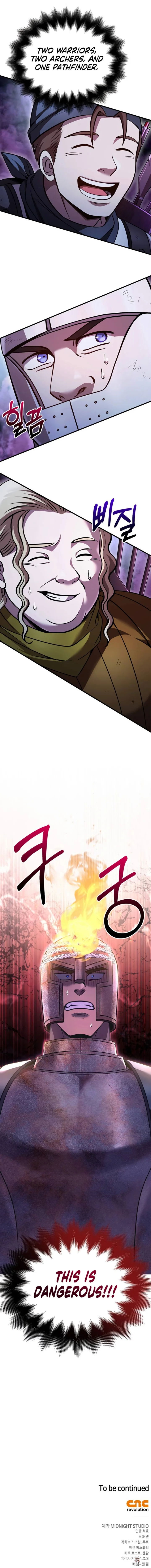 Surviving The Game as a Barbarian Surviving The Game as a Barbarian Chapter 46 - Page 15 Surviving The Game as a Barbarian Surviving The Game as a Barbarian Chapter 46 - Page 15