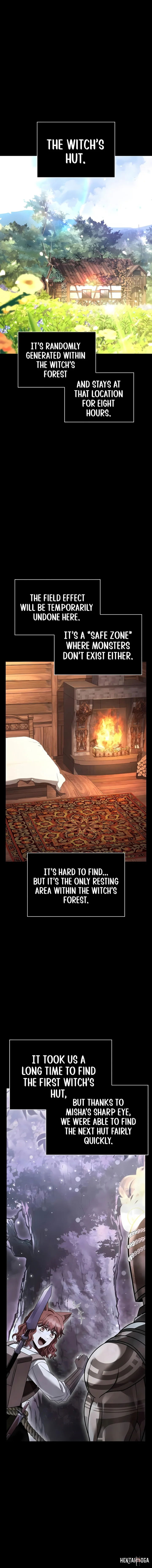 Surviving The Game as a Barbarian Surviving The Game as a Barbarian Chapter 48 - Page 1 Surviving The Game as a Barbarian Surviving The Game as a Barbarian Chapter 48 - Page 1