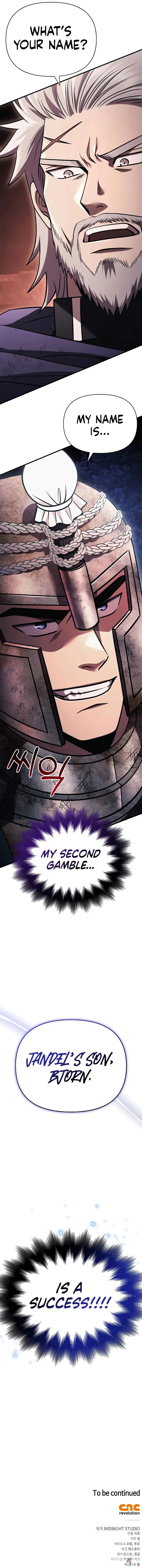 Surviving The Game as a Barbarian Surviving The Game as a Barbarian Chapter 50 - Page 18 Surviving The Game as a Barbarian Surviving The Game as a Barbarian Chapter 50 - Page 18