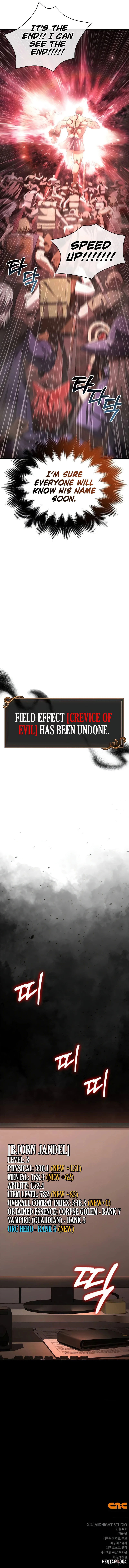 Surviving The Game as a Barbarian Surviving The Game as a Barbarian Chapter 51 - Page 19 Surviving The Game as a Barbarian Surviving The Game as a Barbarian Chapter 51 - Page 19