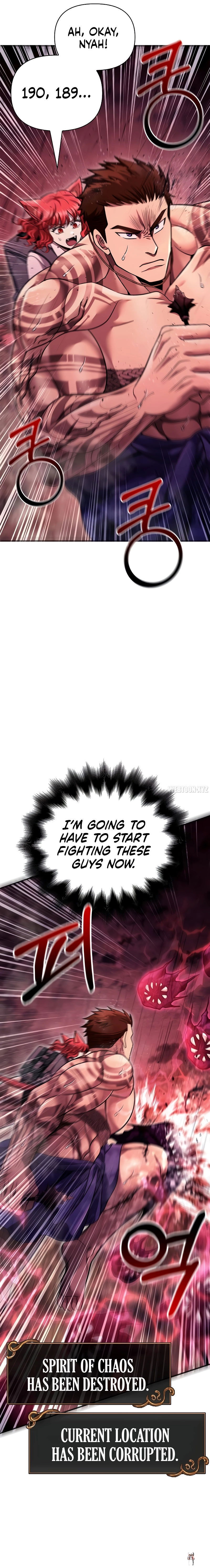 Surviving The Game as a Barbarian Surviving The Game as a Barbarian Chapter 52 - Page 17 Surviving The Game as a Barbarian Surviving The Game as a Barbarian Chapter 52 - Page 17