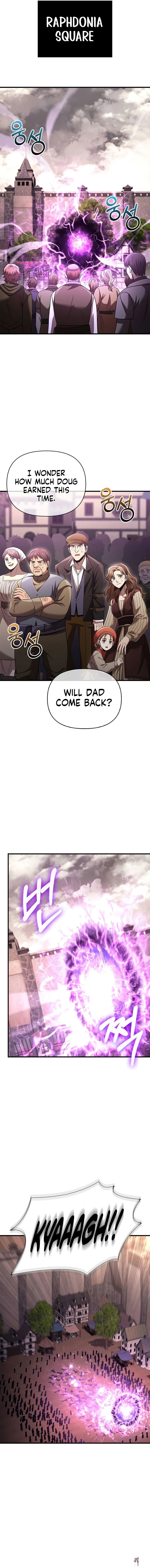 Surviving The Game as a Barbarian Surviving The Game as a Barbarian Chapter 53 - Page 16 Surviving The Game as a Barbarian Surviving The Game as a Barbarian Chapter 53 - Page 16