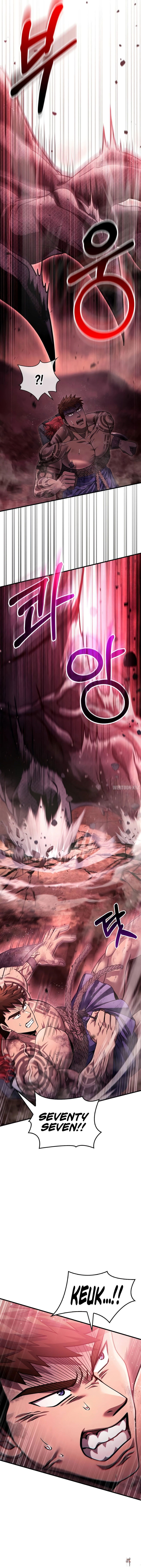 Surviving The Game as a Barbarian Surviving The Game as a Barbarian Chapter 53 - Page 3 Surviving The Game as a Barbarian Surviving The Game as a Barbarian Chapter 53 - Page 3