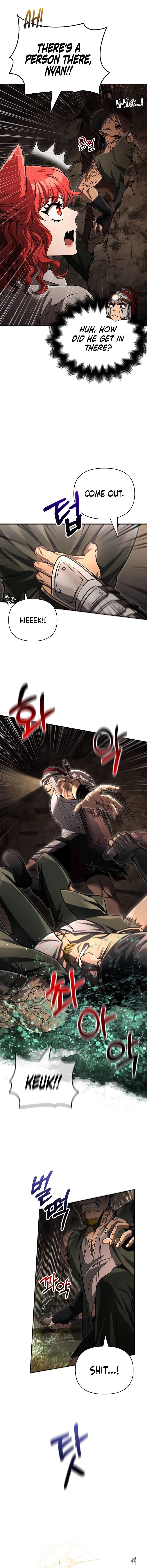 Surviving The Game as a Barbarian Surviving The Game as a Barbarian Chapter 57 - Page 12 Surviving The Game as a Barbarian Surviving The Game as a Barbarian Chapter 57 - Page 12