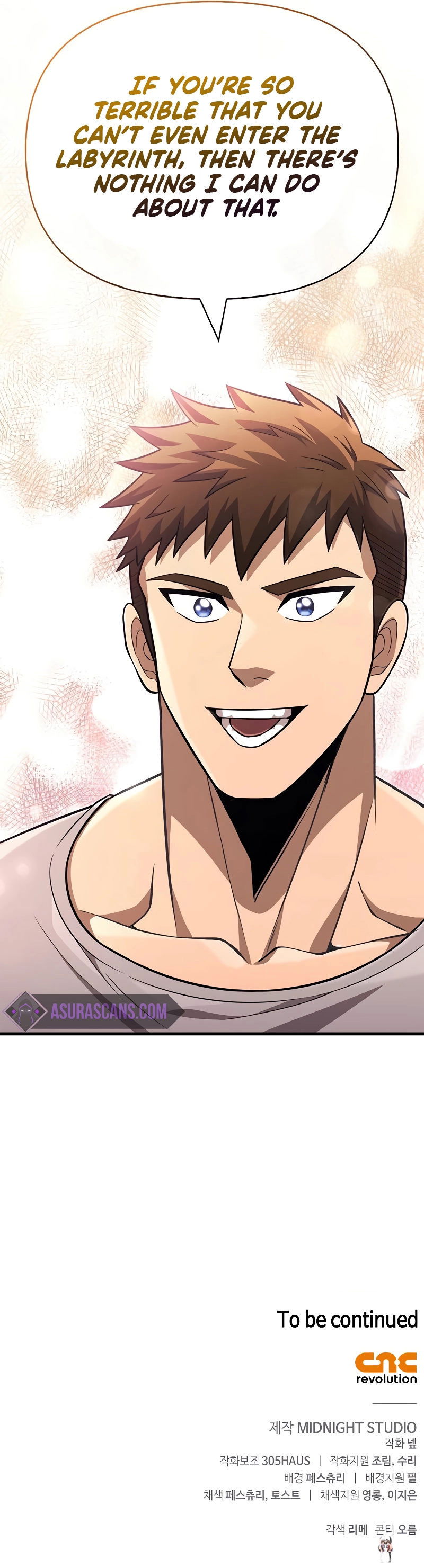 Surviving The Game as a Barbarian Surviving The Game as a Barbarian Chapter 60 - Page 18